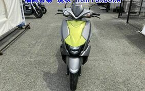 SUZUKI アベニス125-2 EA12J