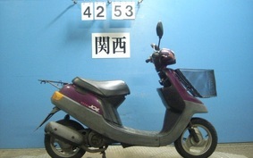 YAMAHA JOG APRIO 1993 4JP