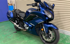 YAMAHA FJR1300 AS 2023 RP27J