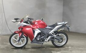 HONDA CBR250R MC41