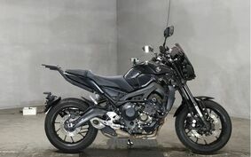 YAMAHA MT-09 2020 RN52J