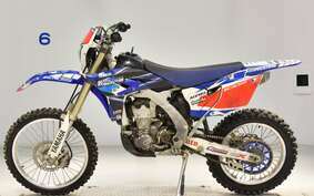 YAMAHA WR450F CJ17C