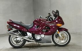 SUZUKI GSX750F 1998 GR7GA