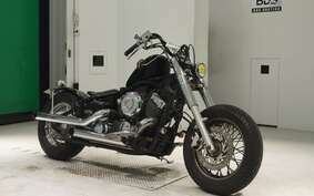 YAMAHA DRAGSTAR 400 CLASSIC 2009 VH01J