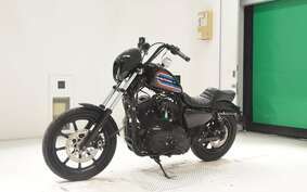 HARLEY XL1200NS 2020