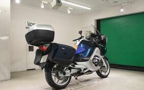 BMW R1200RT 2013