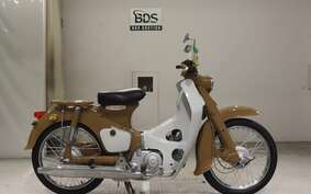 HONDA C105 SUPER CUB C105