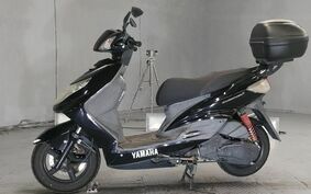 YAMAHA CYGNUS 125 X SR SE44J