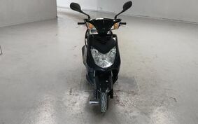 YAMAHA CYGNUS 125 X SR SE44J