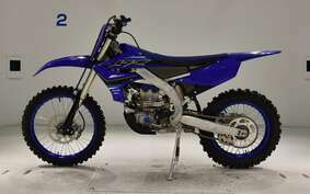 YAMAHA YZ250FX CG41C