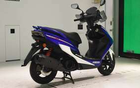 YAMAHA CYGNUS 125 X SR 3 SEA5J