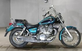 KAWASAKI VULCAN 1500 1995 VNT50A