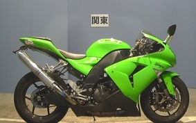 KAWASAKI ZX 10 NINJA R 2006 ZXT00D