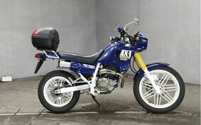 HONDA AX-1 MD21