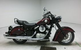 KAWASAKI VULCAN 400 DRIFTER 2002 VN400D