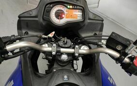 SUZUKI DL650 ( V-Strom 650 ) 2013 VP56A