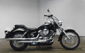 YAMAHA DRAGSTAR 250 VG02J