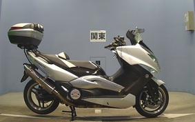 YAMAHA T-MAX500 Gen.3 2010 SJ08J