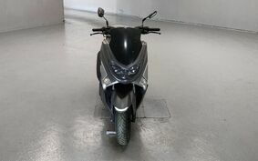 YAMAHA N-MAX 125 SED6J