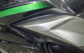 KAWASAKI NINJA 1000 SX 2020 ZXT02K