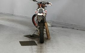 KTM 500 EXC 2016 EXA40