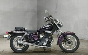 SUZUKI GZ250 Marauder NJ48A