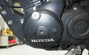 HONDA CBF125R