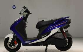 YAMAHA CYGNUS 125 X SR 3 SEA5J