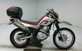 YAMAHA SEROW 250 2005 DG11J