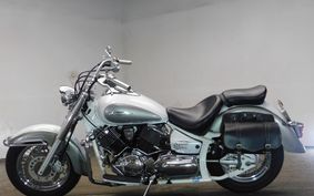 YAMAHA DRAGSTAR 1100 CLASSIC 2008 VP13J