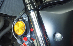 YAMAHA MT-25 A RG43J