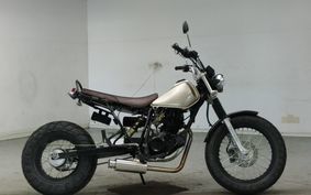 YAMAHA TW200 DG07J