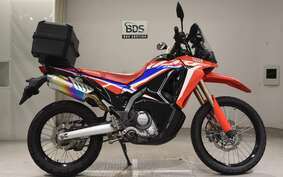 HONDA CRF250 GEN 2 RALLY MD47