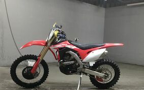 HONDA CRF250RX ME12