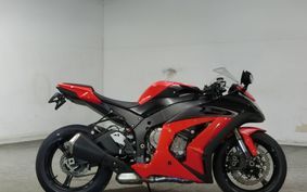 KAWASAKI ZX 10 NINJA R 2012 ZXCJ12