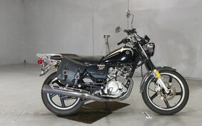 YAMAHA YB125SP PCJL