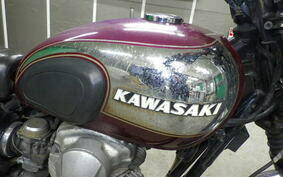 KAWASAKI W650 1999 EJ650A