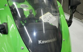 KAWASAKI NINJA 250R EX250K