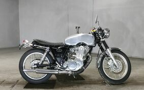 YAMAHA SR400 2007 RH01J