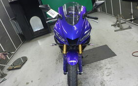 YAMAHA YZF-R25 A RG43J