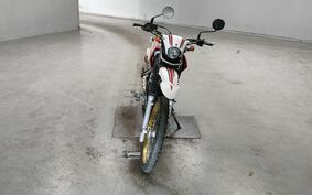 YAMAHA SEROW 250 DG17J