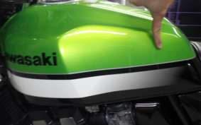 KAWASAKI ZRX400 2009 ZR400E