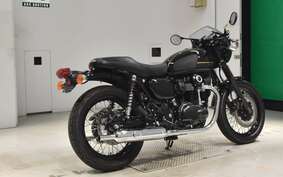 KAWASAKI W800 CAFE 2023 EJ800E