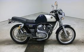 YAMAHA SRV250 RENAISSA S 1993 4DN