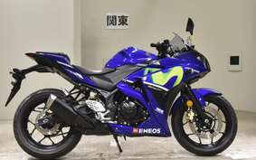 YAMAHA YZF-R25 RG10J