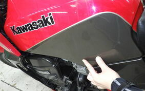 KAWASAKI GPZ900R NINJA 1993 ZX900A