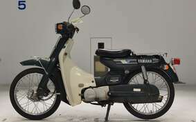 YAMAHA MATE 50 V50