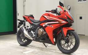 HONDA CBR400R ABS 2018 NC47