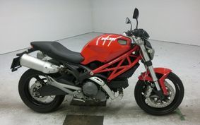 DUCATI MONSTER 696 2009 M500A