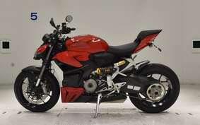 DUCATI STREETFIGHTER V2 2022